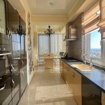 Сдается Многокомнатная квартира, 105,8 м²