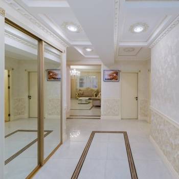 Сдается Многокомнатная квартира, 254 м²
