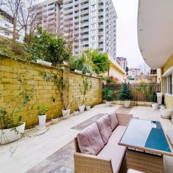 Сдается Многокомнатная квартира, 254 м²