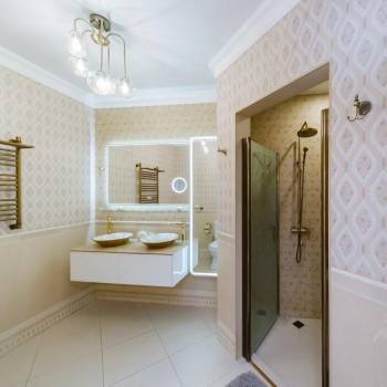 Сдается Многокомнатная квартира, 254 м²