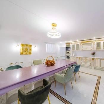 Сдается Многокомнатная квартира, 254 м²