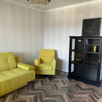 Сдается Многокомнатная квартира, 73 м²
