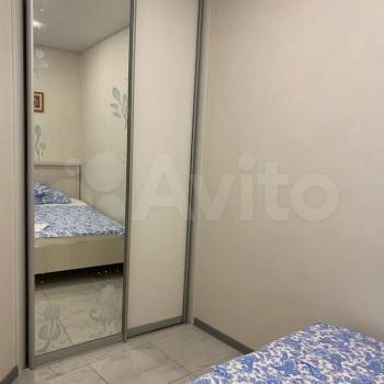 Продается 1-комнатная квартира, 21,8 м²