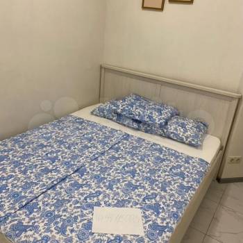 Продается 1-комнатная квартира, 21,8 м²