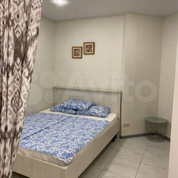 Продается 1-комнатная квартира, 21,8 м²