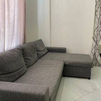 Продается 1-комнатная квартира, 21,8 м²