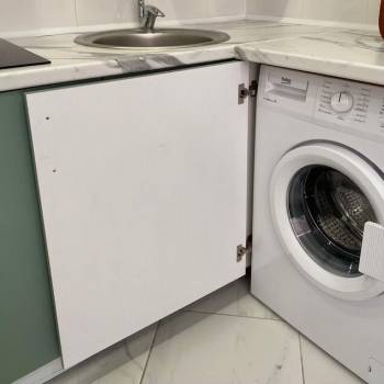 Продается 1-комнатная квартира, 21,8 м²