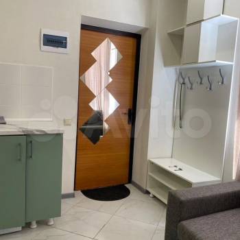 Продается 1-комнатная квартира, 21,8 м²