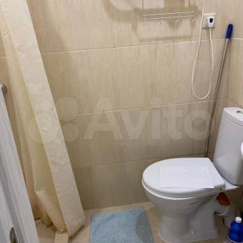 Продается 1-комнатная квартира, 21,8 м²