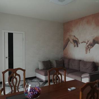 Продается 2-х комнатная квартира, 45 м²