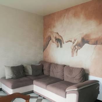Продается 2-х комнатная квартира, 45 м²