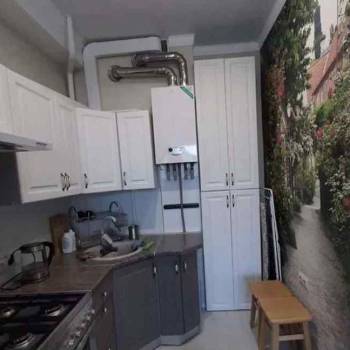 Сдается 2-х комнатная квартира, 38 м²