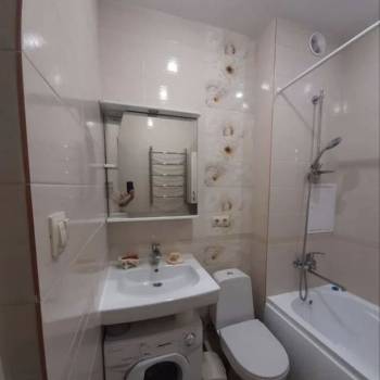 Сдается 2-х комнатная квартира, 38 м²