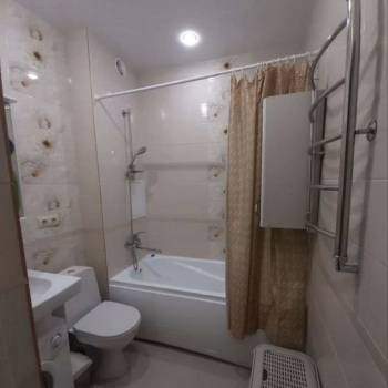 Сдается 2-х комнатная квартира, 38 м²