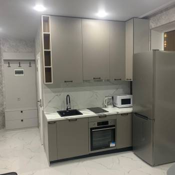 Сдается 1-комнатная квартира, 35 м²