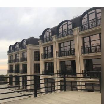 Сдается 1-комнатная квартира, 35 м²