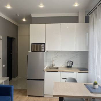 Сдается 1-комнатная квартира, 28 м²