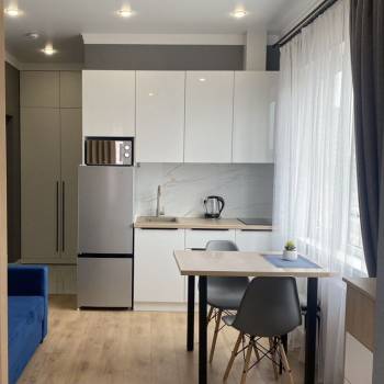 Сдается 1-комнатная квартира, 28 м²