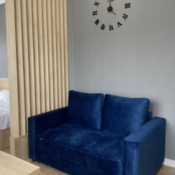 Сдается 1-комнатная квартира, 28 м²