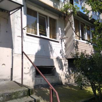 Продается 2-х комнатная квартира, 48 м²