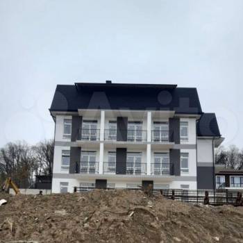 Продается 1-комнатная квартира, 23,5 м²