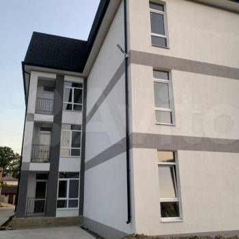 Продается 1-комнатная квартира, 23,5 м²