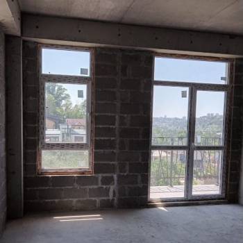 Продается 1-комнатная квартира, 23,5 м²