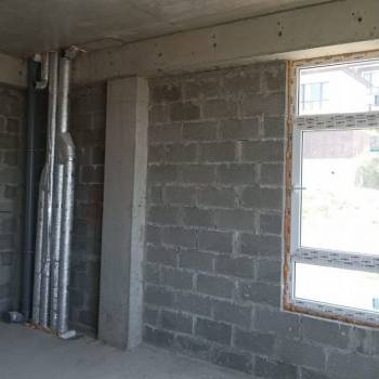 Продается 1-комнатная квартира, 23,5 м²