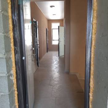 Продается 1-комнатная квартира, 23,5 м²