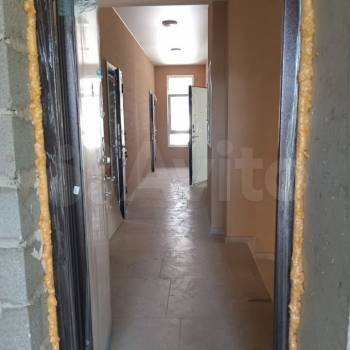 Продается 1-комнатная квартира, 23,5 м²