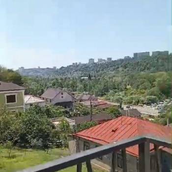 Продается 1-комнатная квартира, 23,5 м²