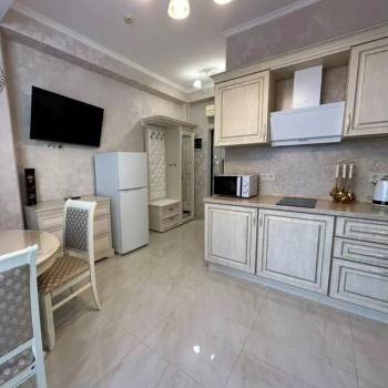 Продается 2-х комнатная квартира, 32,7 м²