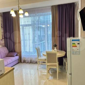 Продается 2-х комнатная квартира, 32,7 м²