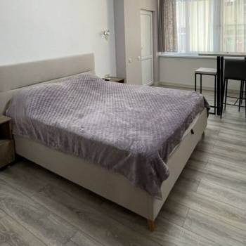 Сдается 1-комнатная квартира, 22 м²