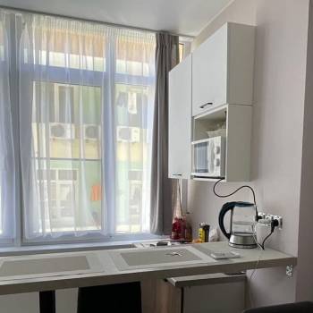Сдается 1-комнатная квартира, 22 м²