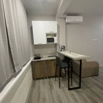 Сдается 1-комнатная квартира, 22 м²
