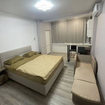 Сдается 1-комнатная квартира, 22 м²