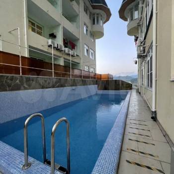 Сдается 1-комнатная квартира, 22 м²
