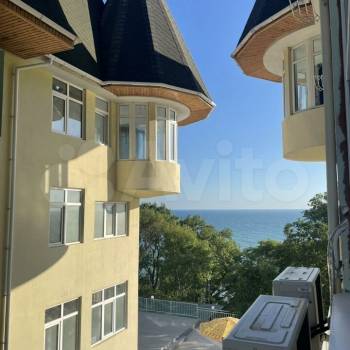 Сдается 1-комнатная квартира, 22 м²