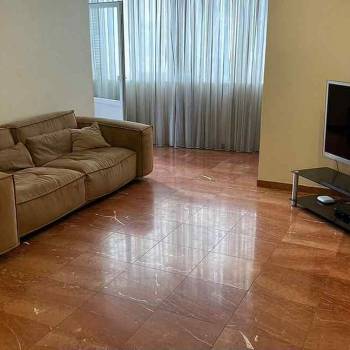 Сдается 2-х комнатная квартира, 117 м²