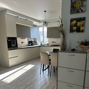 Продается 3-х комнатная квартира, 66,1 м²