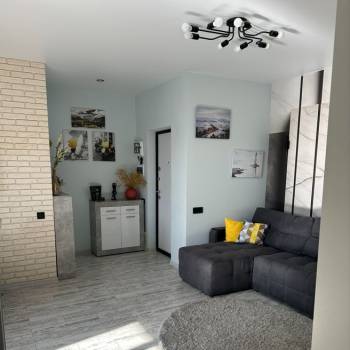 Продается 3-х комнатная квартира, 66,1 м²