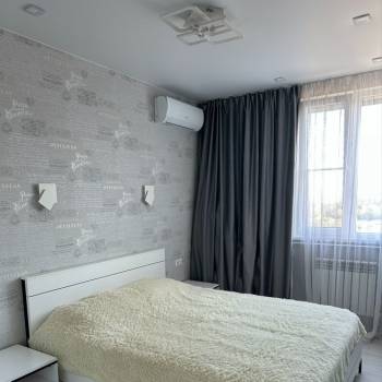 Продается 3-х комнатная квартира, 66,1 м²