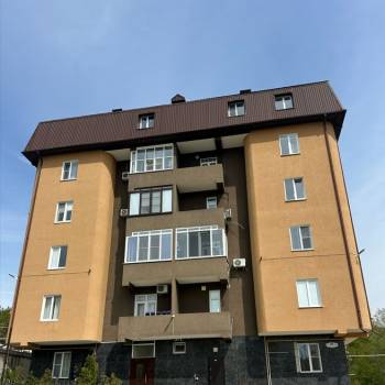 Продается 3-х комнатная квартира, 66,1 м²