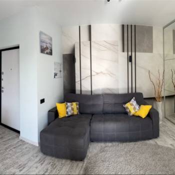 Продается 3-х комнатная квартира, 66,1 м²