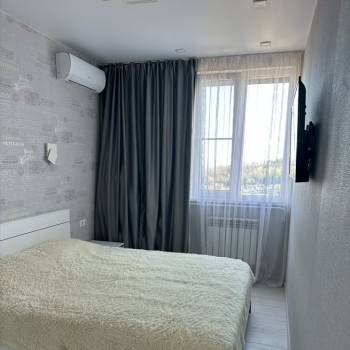 Продается 3-х комнатная квартира, 66,1 м²