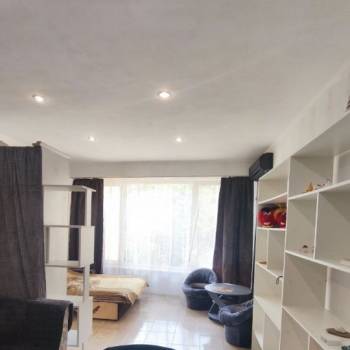 Сдается 1-комнатная квартира, 35 м²