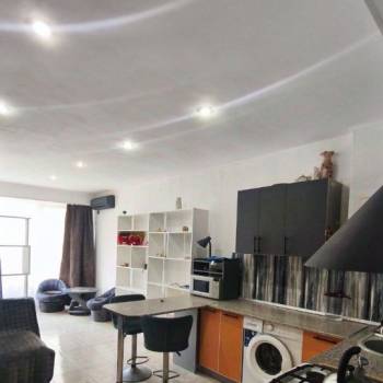 Сдается 1-комнатная квартира, 35 м²