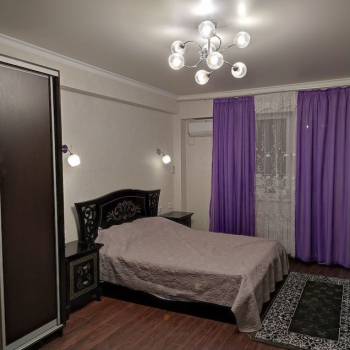 Сдается 1-комнатная квартира, 40,4 м²