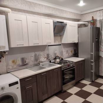 Сдается 1-комнатная квартира, 40,4 м²